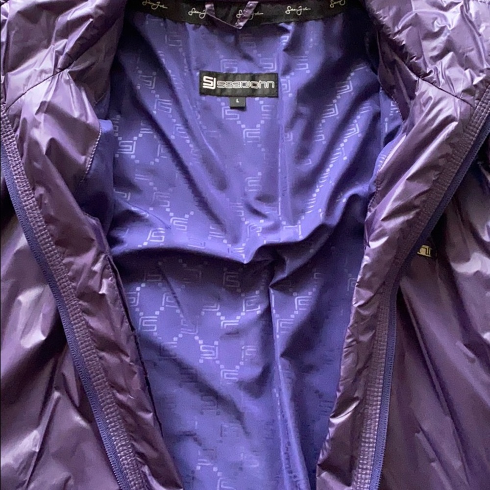 Light Jacket - image 4
